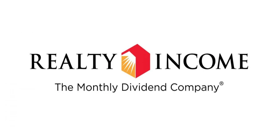 Utbyttehistorikk for Realty Income